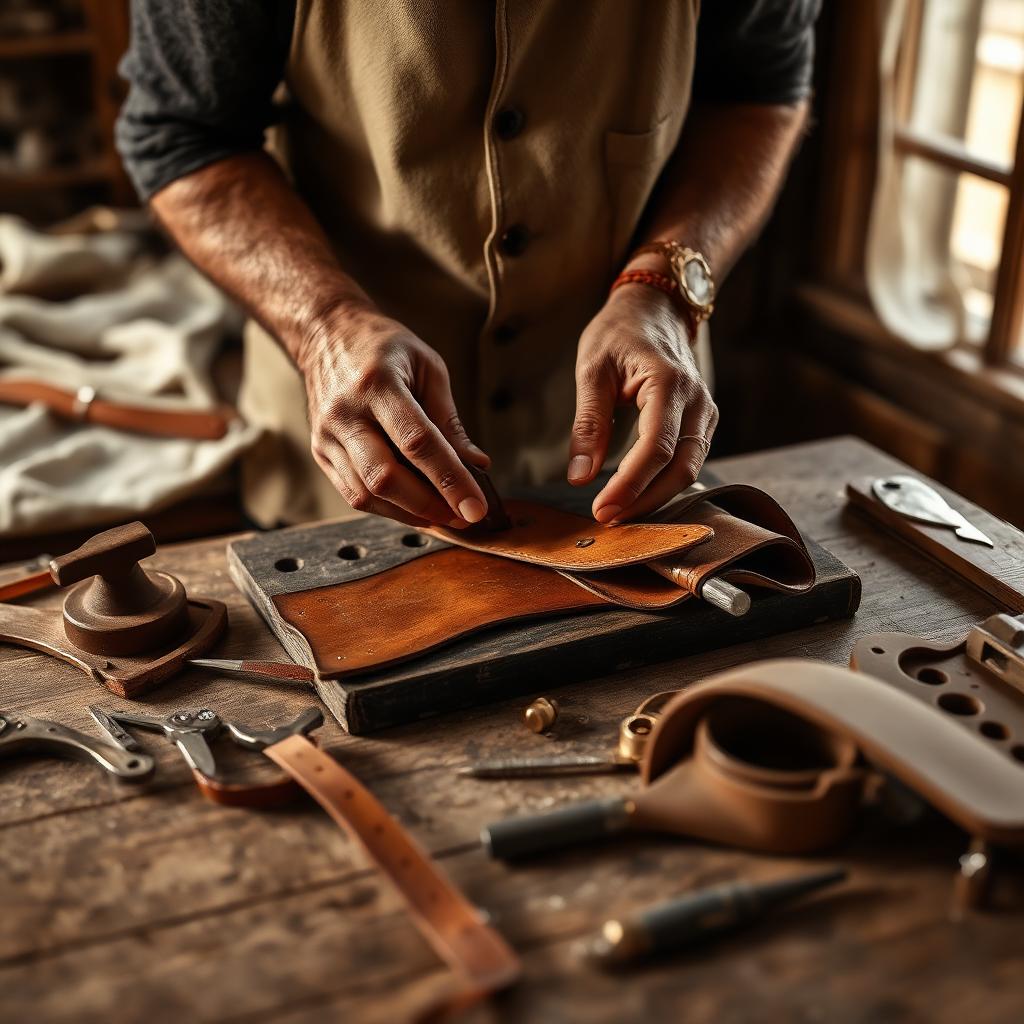 Créations Artisanales