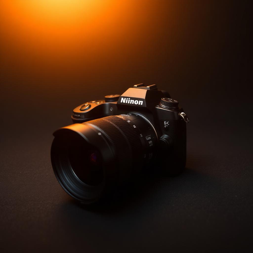 Appareil photo