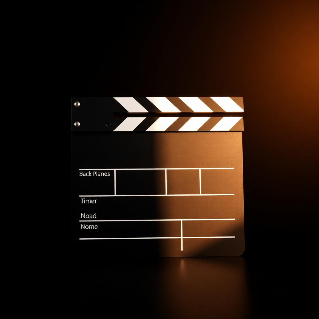 Clap cinéma
