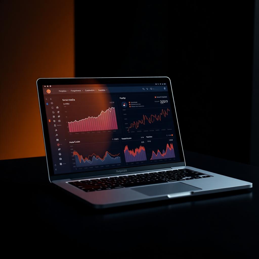 Analytics digital
