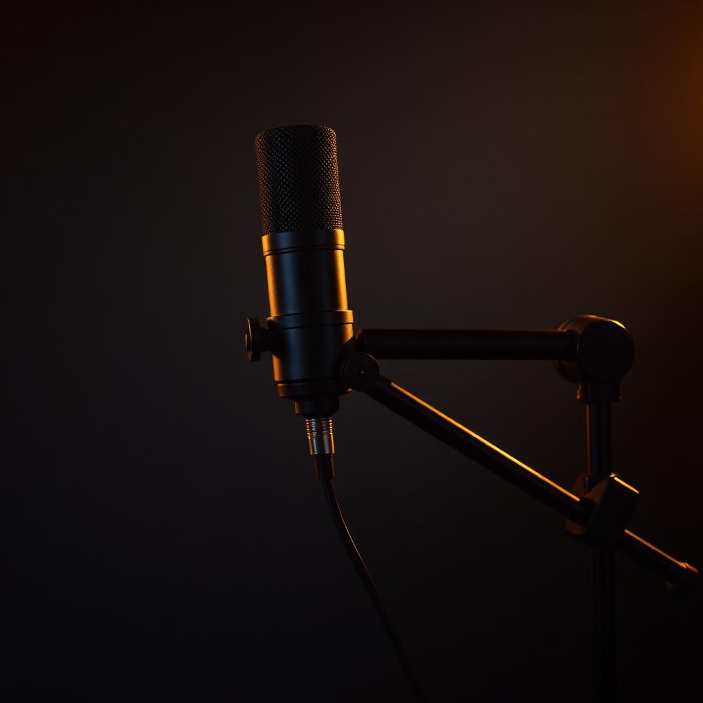 Micro studio